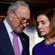 Image for article titled Mental Health Experts Warn Lack Of Purpose, Accomplishments Could Be Sign Democratic Leaders Depressed